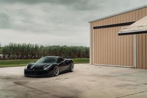 Ferrari 488 Thumbnail